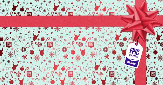 Epic“喜加十六”结束：送出了价值1885.5元的游戏