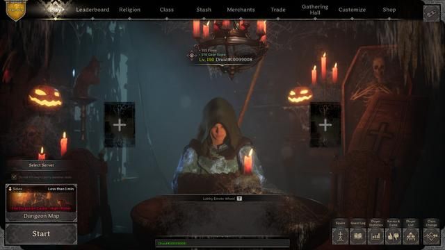 Epic喜加一:《越来越黑暗》DLC“传奇身份”