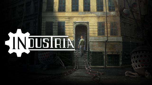 Epic喜加二：《INDUSTRIA》和《丽莎：痛苦之旅和欢愉之旅》