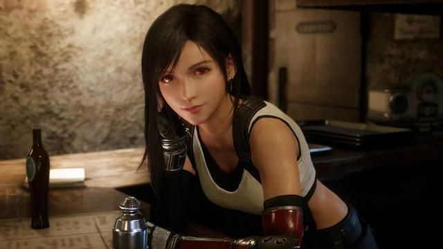 FF16克莱夫加入《铁拳8》褒贬不一 玩家更希望是蒂法