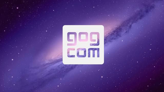 GOG平台确认：允许用户遗嘱指定账户合法继承者