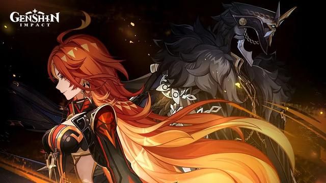 IGN指责《原神》文化挪用 漂白角色