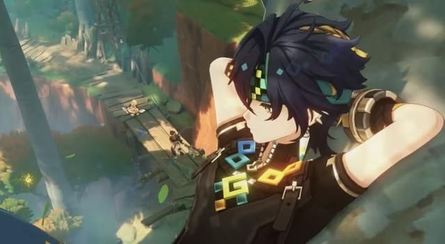 IGN指责《原神》文化挪用 漂白角色