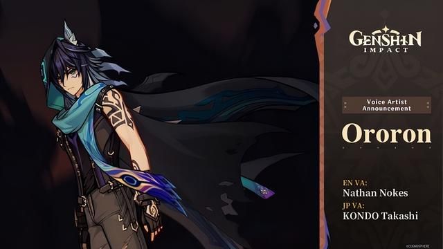 IGN指责《原神》文化挪用 漂白角色