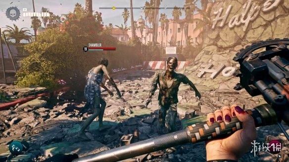 IGN死亡岛2体验报告！IGN称死亡岛2底子不错但后期可能很重复！