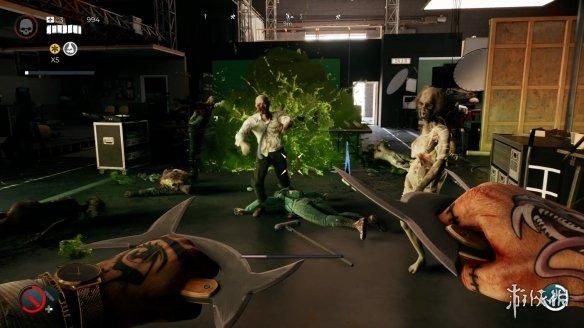 IGN死亡岛2体验报告!IGN称死亡岛2底子不错但后期可能很重复!