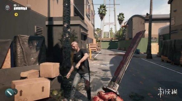 IGN死亡岛2体验报告!IGN称死亡岛2底子不错但后期可能很重复!