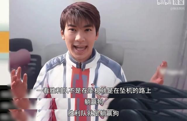 LOL主播的一段全新圣经，让大伙开始给“躺赢狗”伸冤