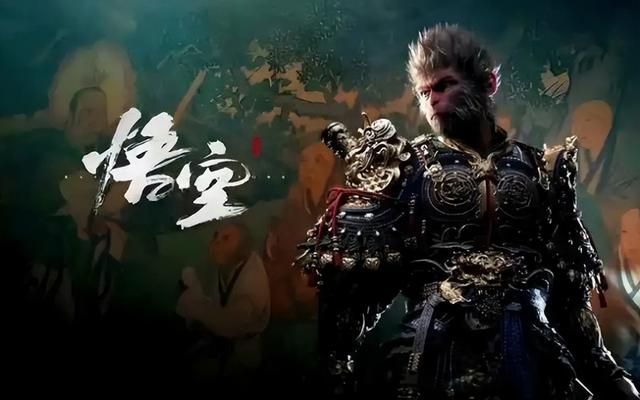 NEXON：韩国必须举全国之力做3A！对标黑神话那种