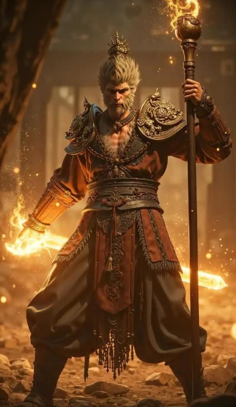 NEXON:韩国必须举全国之力做3A!对标黑神话那种