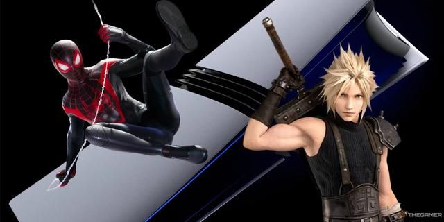 PS5 Pro增强版首批游戏列表公开 共55款