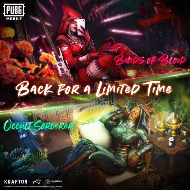 PUBGm国际服保姆级教学下载攻略和免费游戏加速器推荐!!!