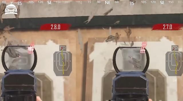 PUBGm更新新活动，肯德基联名皮肤曝光！附游戏下载和加速器教程