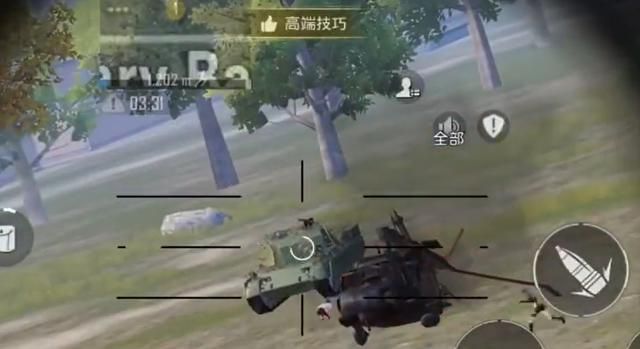 pubg体验服手游3.0更新，内附pubg国际服地铁逃生手游下载攻略