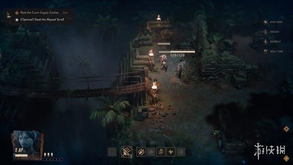 P社策略新游燃灯者联盟游戏介绍！燃灯者联盟游戏玩法演示