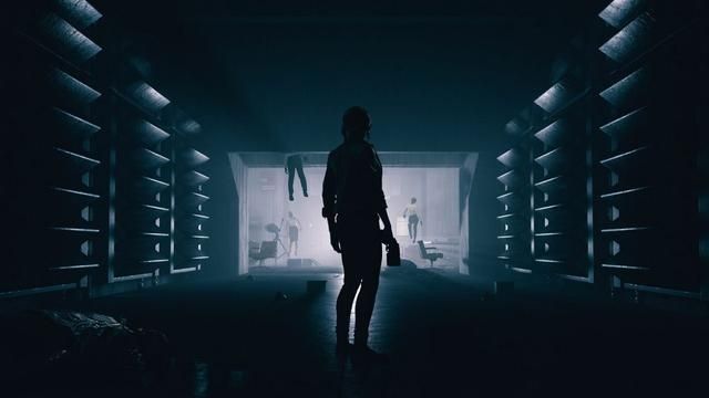 Remedy宣布《控制2》将于2025年进入全面制作阶段！