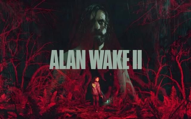 Remedy称《心灵杀手2》已收回大部分开发和营销成本