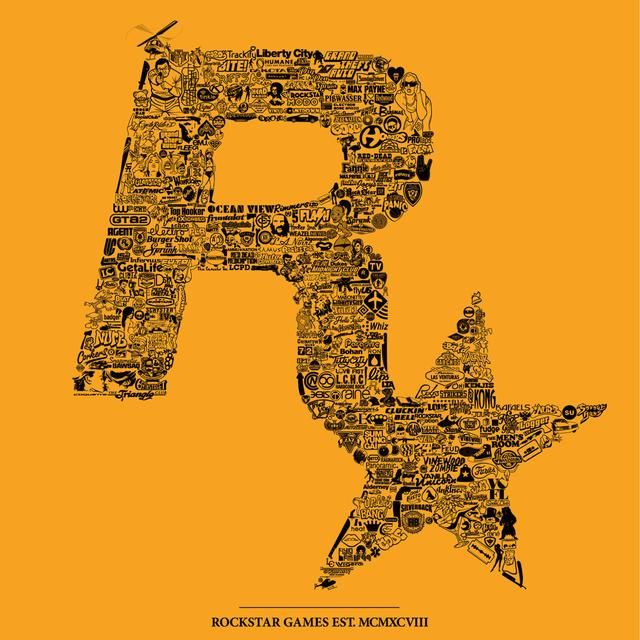 R星创始人解释《GTA》为何迟迟没影视化