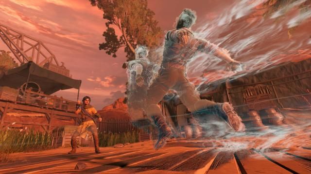 SBI创始人亲自协作游戏《无名九使：觉醒》好评率仅24%