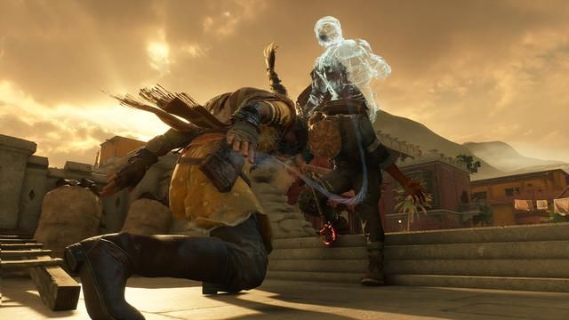 SBI创始人亲自协作游戏《无名九使：觉醒》好评率仅24%