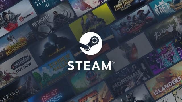Steam2024年度回顾 最高同时在线用户数超过4000万