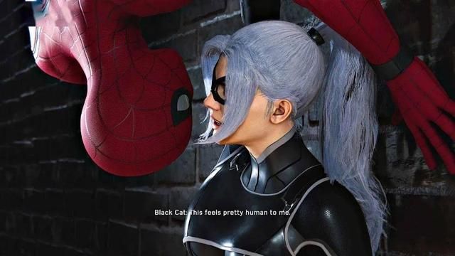 Steam97%好评如潮，《漫威蜘蛛侠》系列迎来折扣