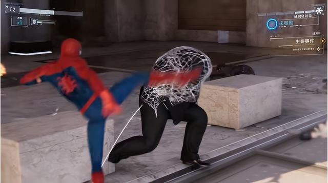 Steam97%好评如潮，《漫威蜘蛛侠》系列迎来折扣