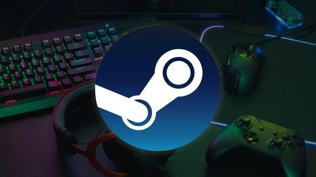 Steam下架带恶意软件免费游戏