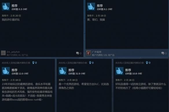 Steam好评最高的2023新游戏推荐！2D神作披萨塔99%好评！