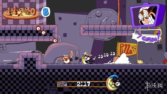 Steam好评最高的2023新游戏推荐！2D神作披萨塔99%好评！