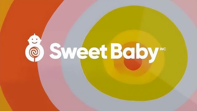 Sweet Baby官网挂了