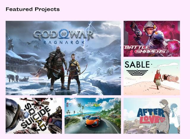 Sweet Baby官网改版 隐藏合作伙伴名单