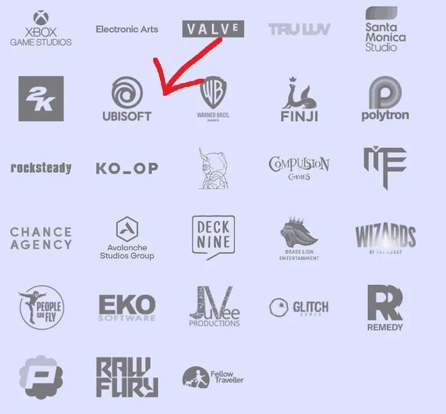 Sweet Baby官网改版 隐藏合作伙伴名单