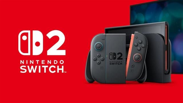 Switch 2最终配置公开 显卡、内存和硬盘全面升级！