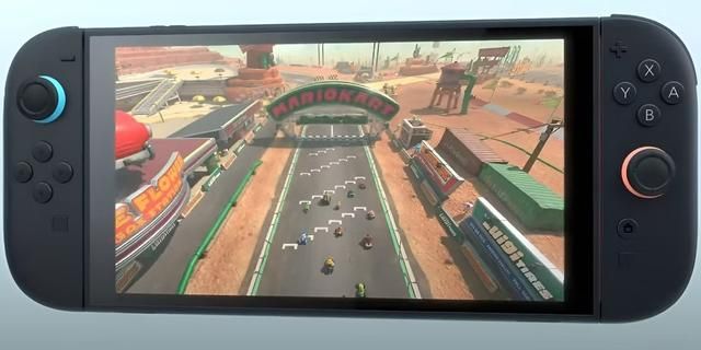 Switch2游戏或普遍涨至70美元！和当下3A游戏看齐