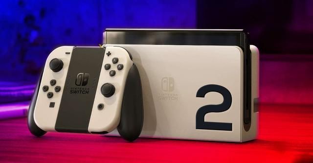 Switch2部分硬件数据或曝光 数倍于原版
