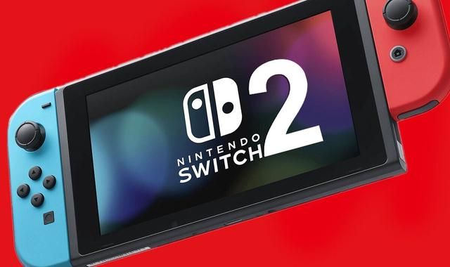 Switch2部分硬件数据或曝光 数倍于原版