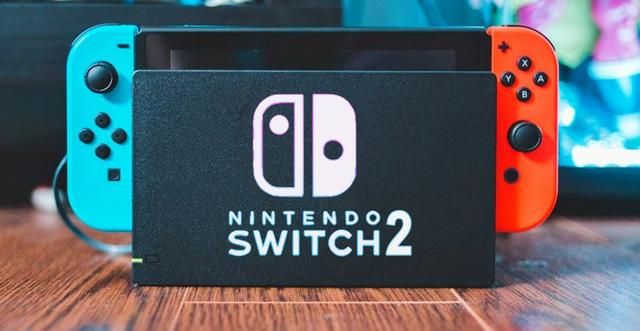 Switch2部分硬件数据或曝光 数倍于原版