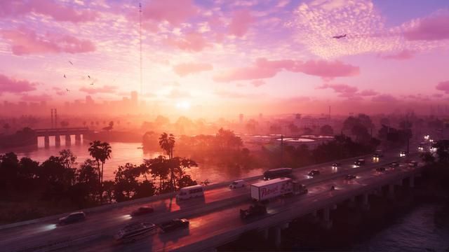 T2确认《GTA6》仍将于秋季发布!《无主之地4》则避免撞档