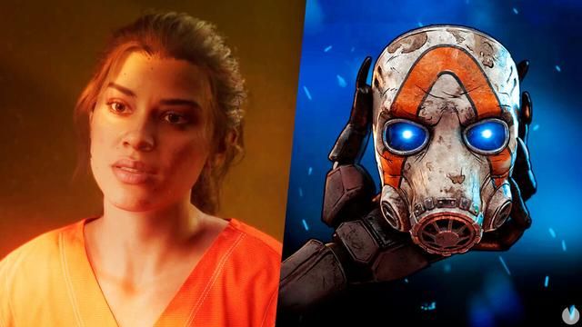 T2表示《GTA6》和《无主之地4》不会安排过近