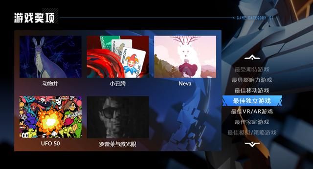 TGA2024提名公布 《黑神话：悟空》获年度游戏在内的四项提名