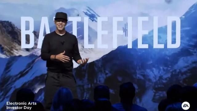 u200b《战地》新作将于2025年初开启大规模玩家测试