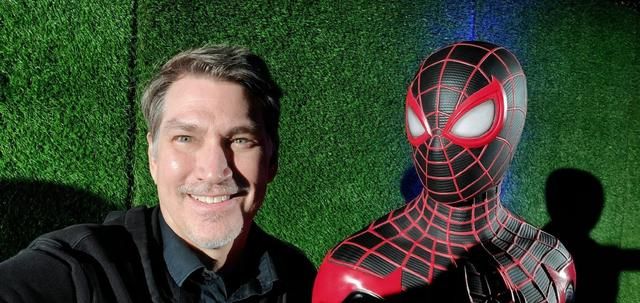 u200b前索尼《金刚狼》创意总监转投Xbox《完美黑暗》