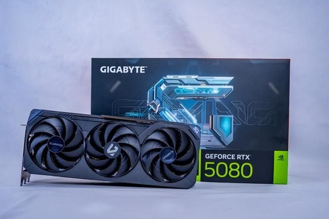 Ultra 7 265K+RTX 5080帧数狂飙！技嘉电竞主机实测