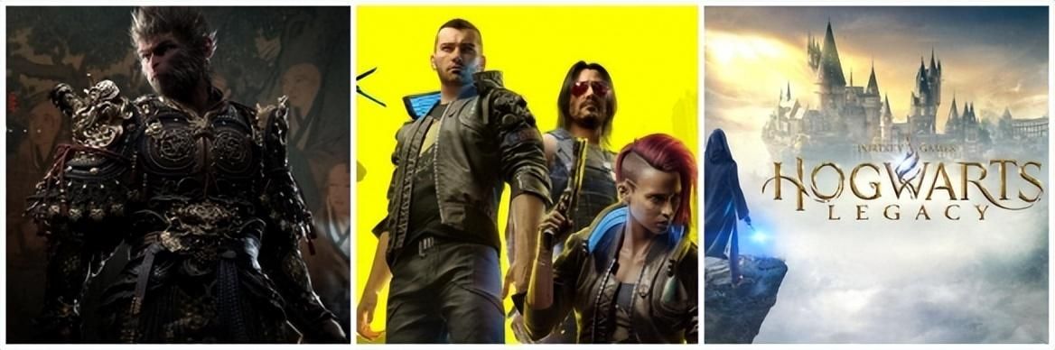 Ultra 7 265K+RTX 5080帧数狂飙！技嘉电竞主机实测