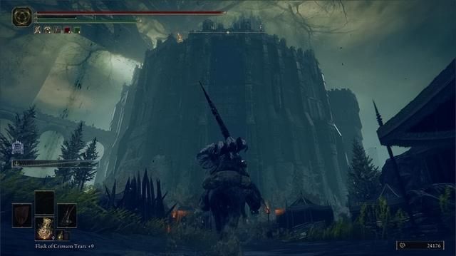 UU加速器云存档功能登场 助你畅玩《艾尔登法环》DLC