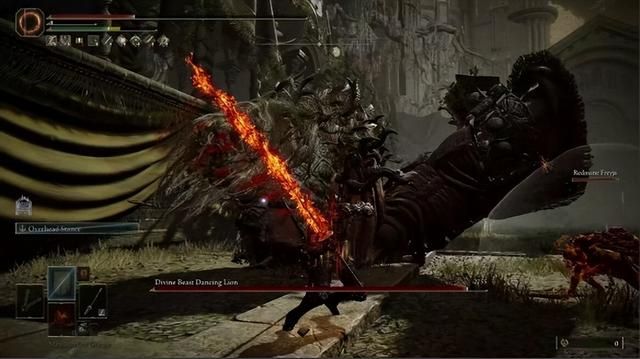 UU加速器云存档功能登场 助你畅玩《艾尔登法环》DLC