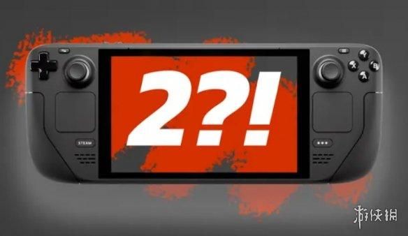 V社不急于开发SteamDeck 2！设计师称数年内都不会有