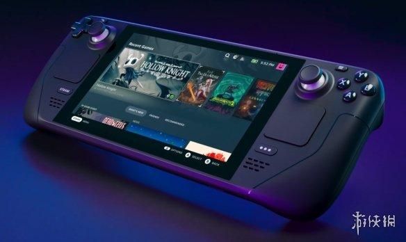 V社不急于开发SteamDeck 2！设计师称数年内都不会有