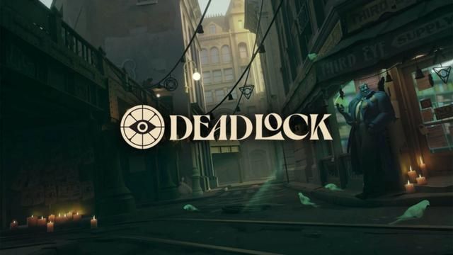 V社全新射击游戏《Deadlock》封测周末最高在线近9万